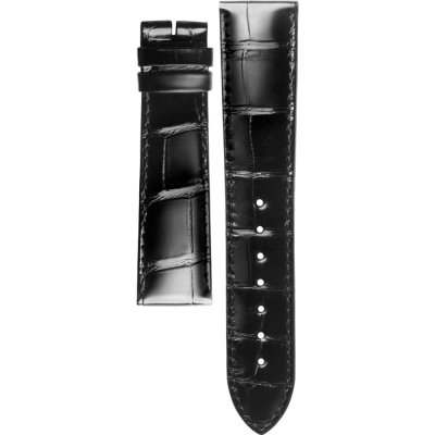 Longines L682144254 Elegant Collection Horlogeband