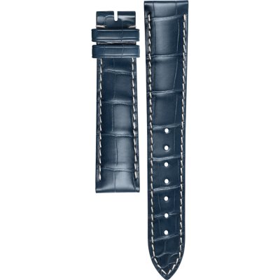 Longines L682150870 Master collection Horlogeband