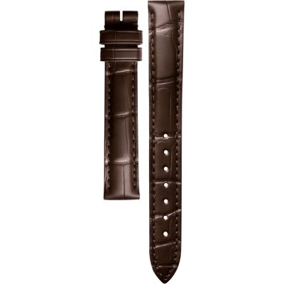 Longines L682152141 Record Horlogeband