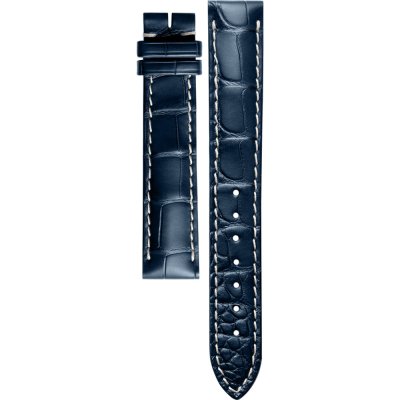 Longines L682153040 Master Collection Horlogeband