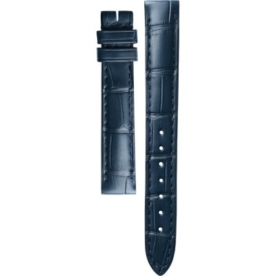 Longines L682154070 Record Horlogeband
