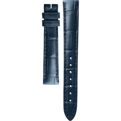 Longines L682155163 Elegant Collection Horlogeband