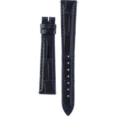 Longines L682159742 Dolce Vita Horlogeband