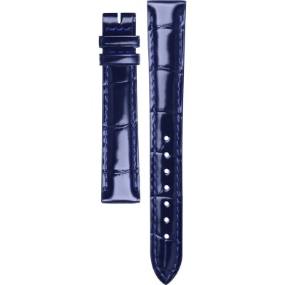 Longines L682164246 Evidenza Horlogeband