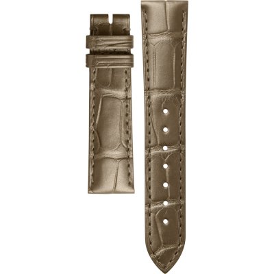 Longines L682164446 Master collection Horlogeband