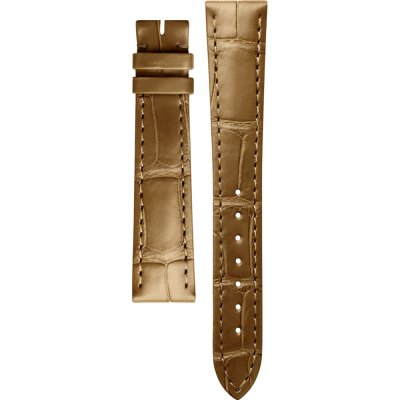 Longines L682164754 Dolce Vita Horlogeband