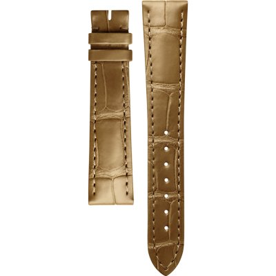 Longines L682164755 Dolce Vita Horlogeband