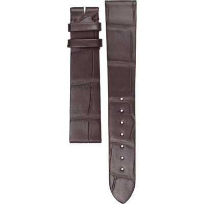 Longines L682165573 Grande Classique Horlogeband