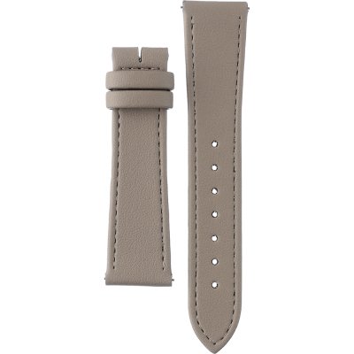 Longines L682166043 Elegant Horlogeband