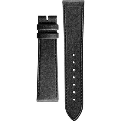 Longines L682166120 Elegant Horlogeband