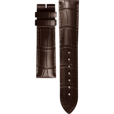 Longines L682166618 Flagship Horlogeband