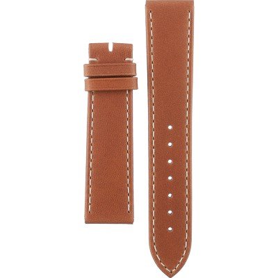 Longines L682166767 Record Horlogeband