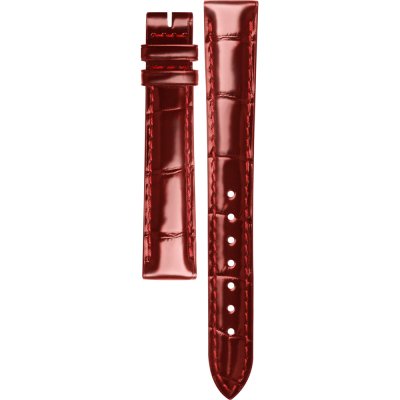 Longines L682167102 Evidenza Horlogeband