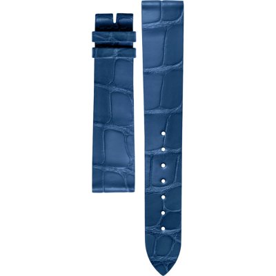 Longines L682167130 Grande Classique Horlogeband