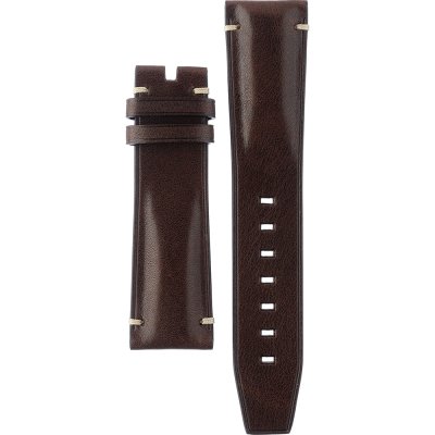 Longines L682167845 Pilot Majetek Horlogeband