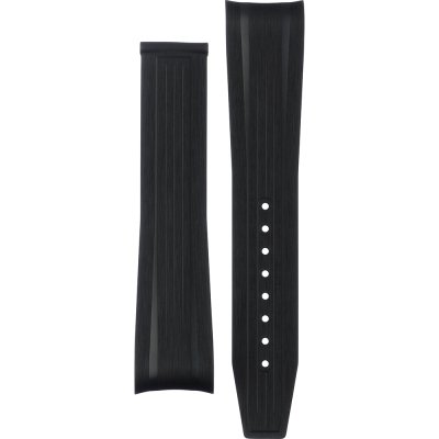 Longines L682169213 HydroConquest Horlogeband