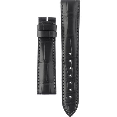 Longines L682169516 Conquest Héritage Horlogeband