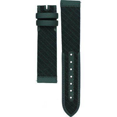 Longines L682169570 Dolce Vita Horlogeband