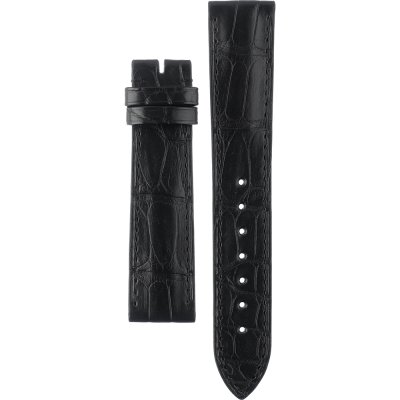 Longines L682170843 Flagship Héritage Horlogeband