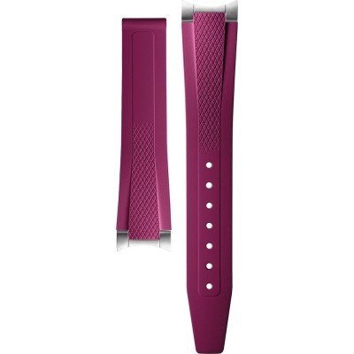 Longines L682171276 Conquest Horlogeband