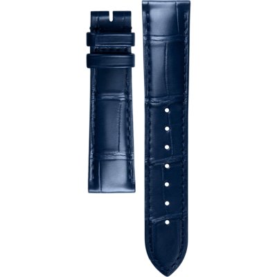 Longines L682171715 Master collection Horlogeband
