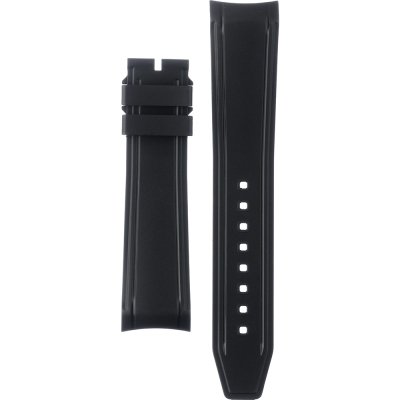 Longines L682172263 Legend Diver Horlogeband