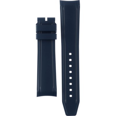 Longines L682172264 Legend Diver Horlogeband