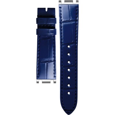 Longines L682172889 PrimaLuna Horlogeband
