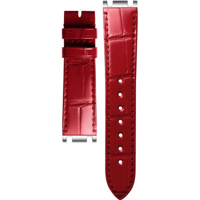 Longines L682172898 PrimaLuna Horlogeband