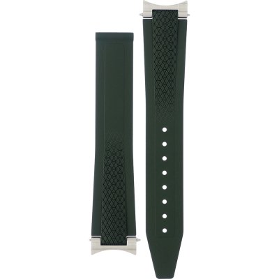 Longines L682172901 Conquest Horlogeband