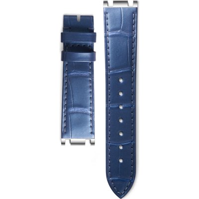 Longines L682172958 PrimaLuna Horlogeband