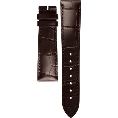 Longines L682173396 Conquest Héritage Horlogeband