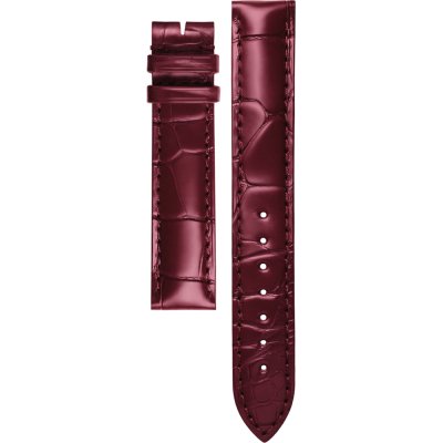 Longines L682174542 Master Horlogeband