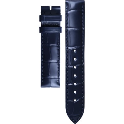 Longines L682174543 Master Horlogeband