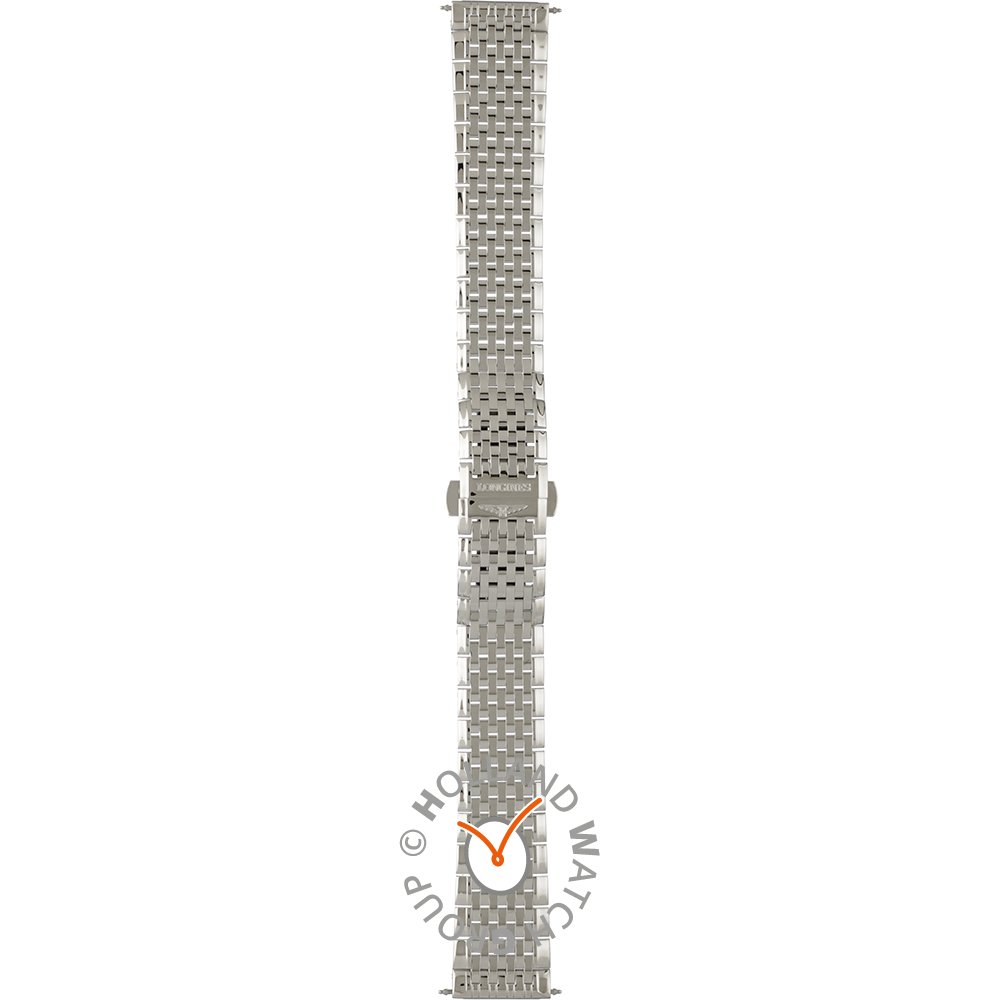 Longines L600075212 La Grande Classique Horlogeband