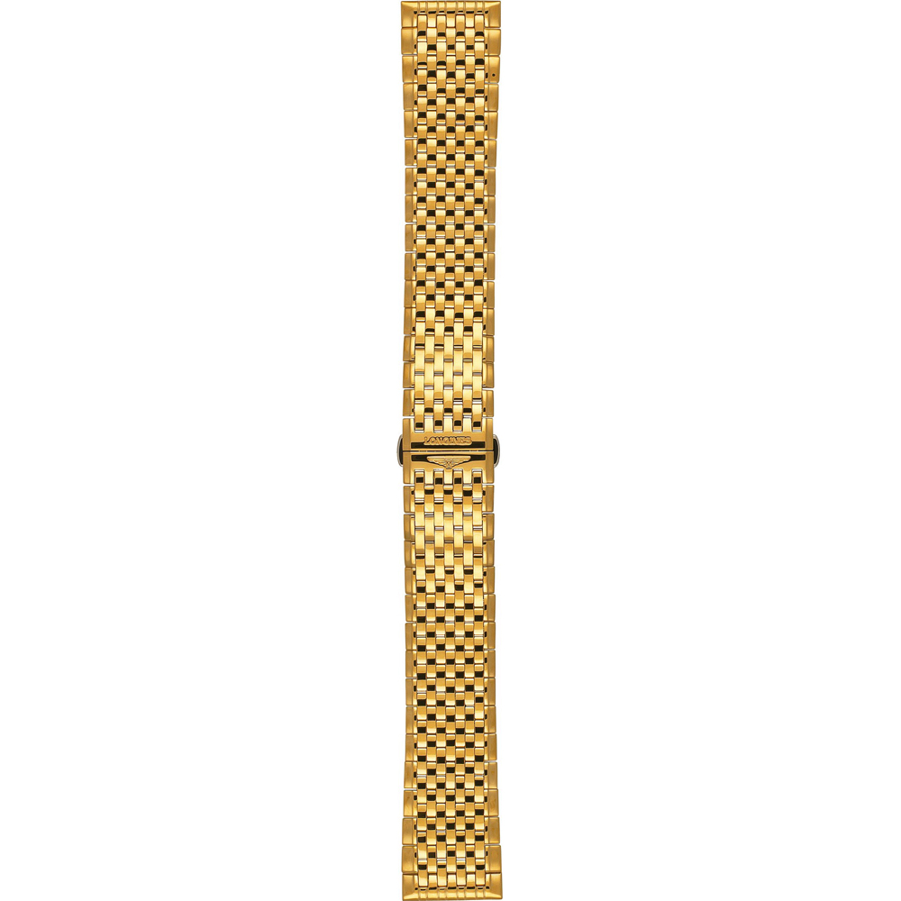 Longines L600075436 La Grande Classique Horlogeband
