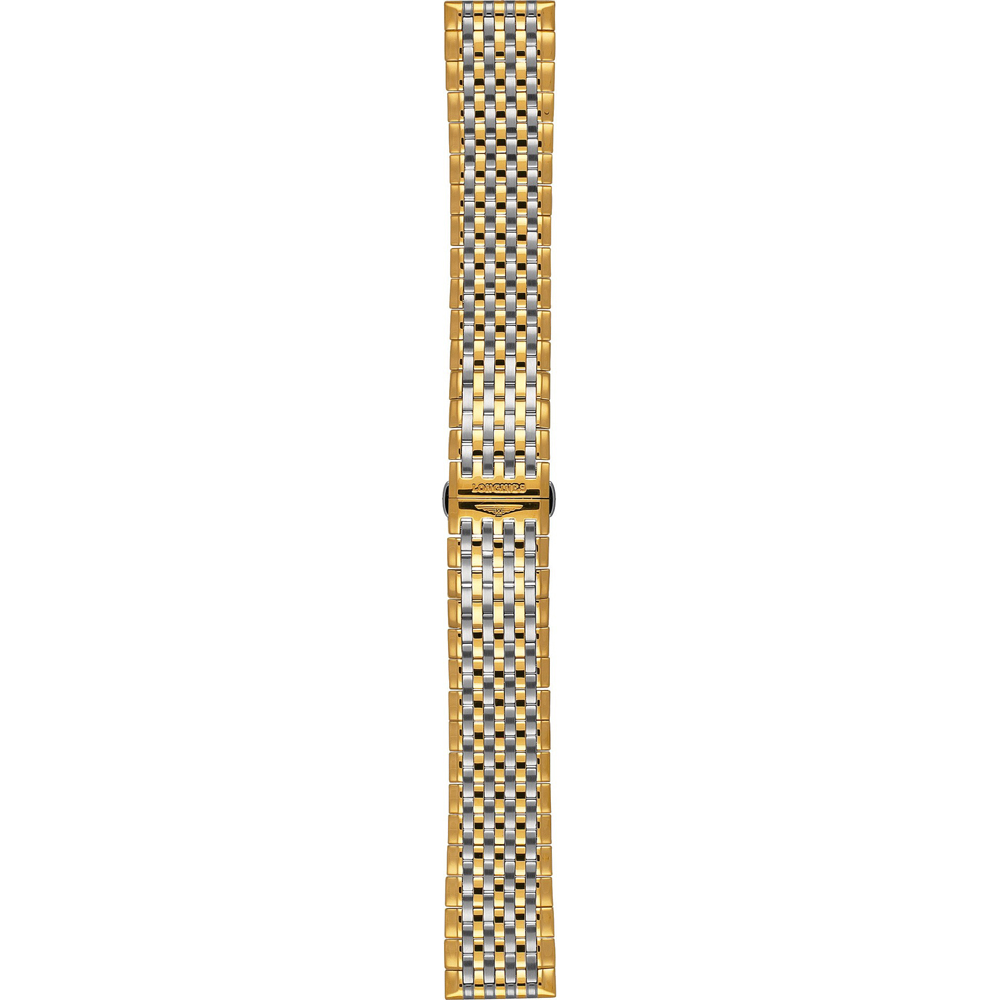 Longines L600075603 La Grande Classique Horlogeband