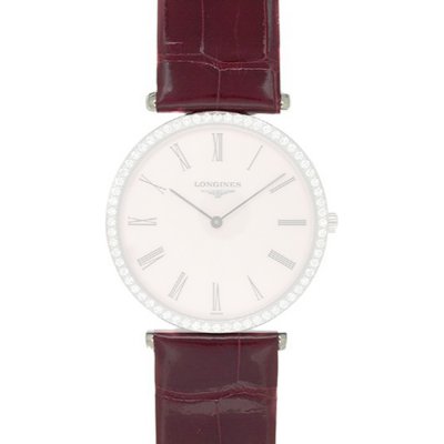 Longines L682115080 La Grande Classique Horlogeband