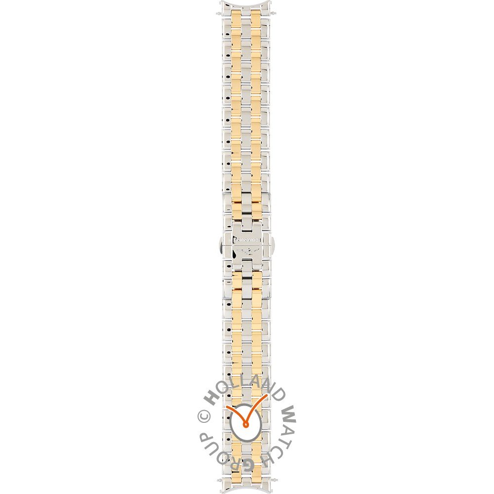 Longines L600075632 Flagship Horlogeband