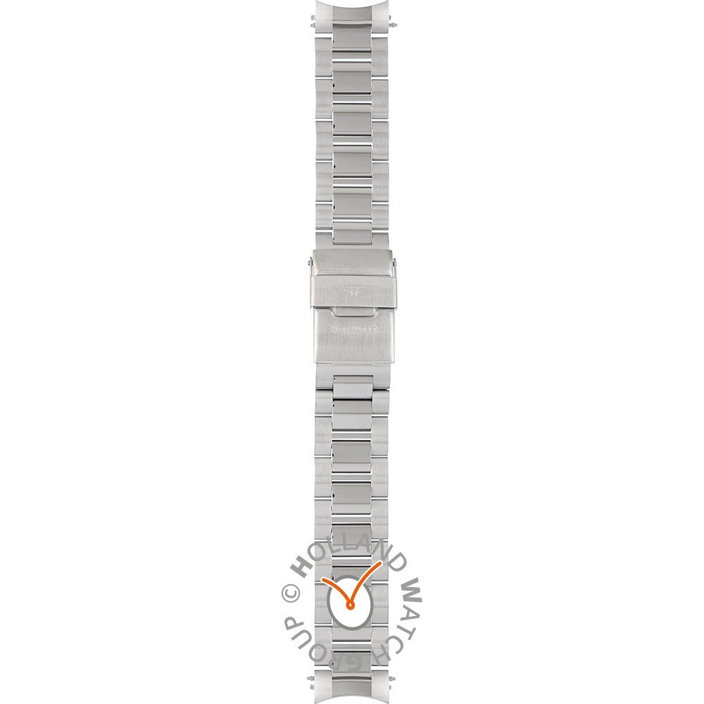 Longines L600123790 HydroConquest Horlogeband