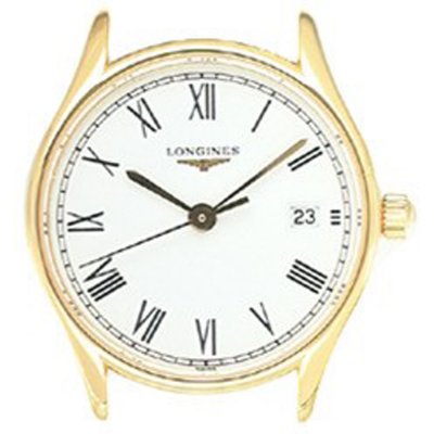 Longines L42592111 Lyre Horloge