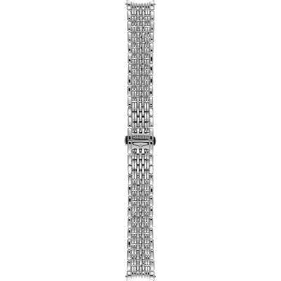 Longines L600106571 Lyre Horlogeband