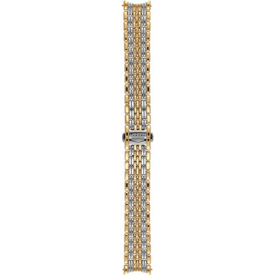 Longines L600106576 Lyre Horlogeband