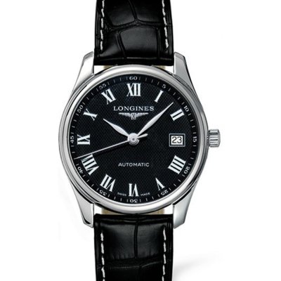 Longines L25184518 Master collection Horloge