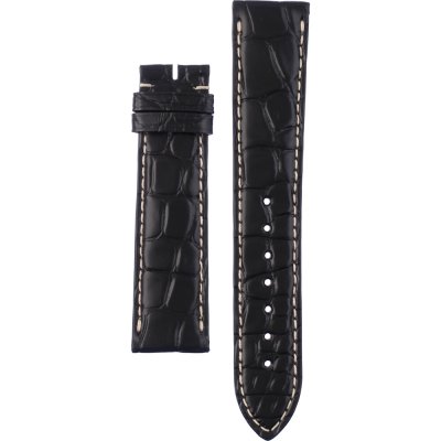 Longines L682120102 Master collection Horlogeband