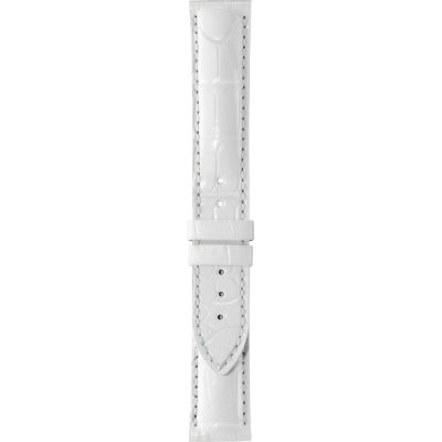 Longines L682135756 Master collection Horlogeband