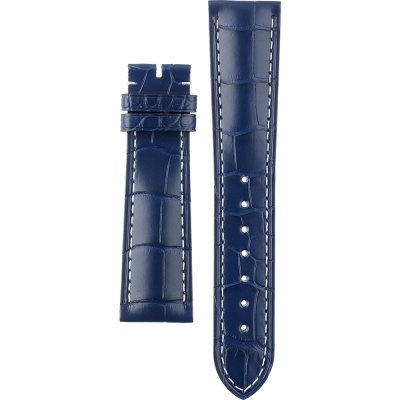 Longines L682150858 Master collection Horlogeband