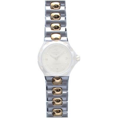 Longines L600075592 Old Conquest Horlogeband