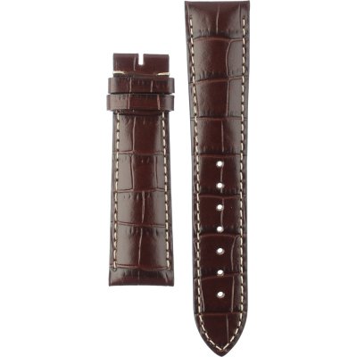 Longines L682104348 Olympic Collection Horlogeband