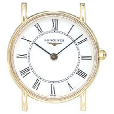 Longines Présence L42426111 Horloge